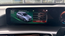 Mercedes-Benz EQC 400 300kW AMG Line Premium Plus 80kWh 5dr Auto Electric Estate